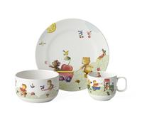 Villeroy & Boch Hungry as a Bear Set de 3 unidades