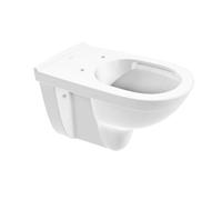 Villeroy & Boch Inodoro De Fondo Vita 4695R0, 46cm 360x595 Blanco Alpino C`Plus