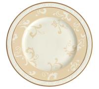 Villeroy & Boch Ivoire - Plato de desayuno, de porcelana