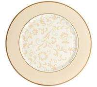 Villeroy & Boch Ivoire Plato De Servicio 30 Cm
