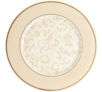 Villeroy & Boch Ivoire Plato De Servicio 30 Cm
