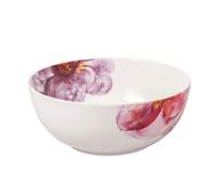 Villeroy & Boch Jardín De Rosas Cuenco Redondo 23 Cm