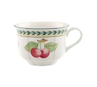 Villeroy & Boch Jardín Francés Taza De Desayuno 0,26 L