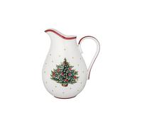 Villeroy & Boch Toy's Delight regadera Blanco-rojo. árbol. 1.5 l