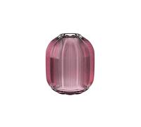 VILLEROY & BOCH Jarrón 19cm FLEUR Cassis rosa