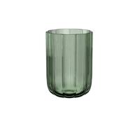 VILLEROY & BOCH Jarrón 22cm FLEUR Vert verde oscuro