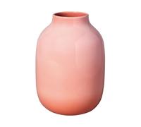 Villeroy & Boch Jarrón Perlemor Home Nek L Rose