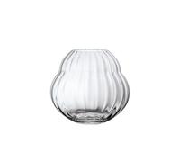 Villeroy & Boch Jarrón Rose Garden Home, 17Cm, Cristal, Capacidad 2597Ml