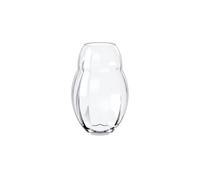 Villeroy & Boch Jarrón Rose Garden Home, 20 Cm, Cristal/Hormigón
