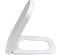 Villeroy & Boch Joyce tapa de inodoro de cierre suave blanco 9M52S101/9M52S1R1