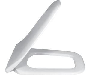 Villeroy & Boch Joyce tapa de inodoro de cierre suave blanco 9M62S101/9M62S1R1