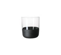 Villeroy & Boch Fabricación Roca Vaso de Whisky Cristal Set 4-tlg. 0,25L