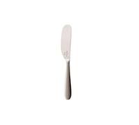Villeroy & Boch Kensington Cuchillo para queso cremoso, 21,2 cm, Acero inoxidable