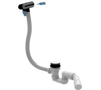 Villeroy & Boch kit de rebosadero para bañera blanco U90959001