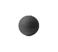VILLEROY & BOCH La Boule Iconic Black 7 piezas Negro negro