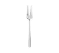 Villeroy & Boch La Classica Tenedor para servir, 24,2 cm, 18/10 Acero inoxidable