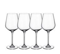 Villeroy & Boch Copa de vino tinto La Divina Vidrio – Set de 4 (0,20 L)