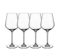 Villeroy & Boch La Divina Copa De Vino Tinto Set De 4 Piezas 0,20 L