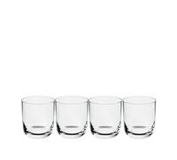 Villeroy & Boch Juego de 4 vasos de whisky La Divina 36 cl vidrio