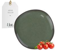 Plato De Comida Lave Vert De Villeroy & Boch 28 Cm