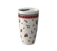 Villeroy & Boch like by group To Go Toys Delight - Taza (0,35 L)