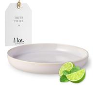 Like. by Villeroy & Boch Crafted Cotton Plato Sopero 21,5 CM