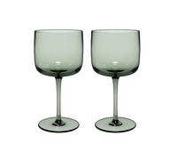 Villeroy & Boch Like Cristal Salvia Copa De Vino Set De 2 Piezas 0,20 L