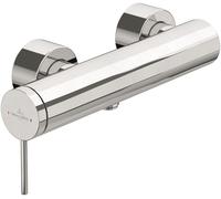 Villeroy & Boch Loop & Friends grifo para ducha a pared cromo TVS10630115361