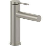 Villeroy & Boch Loop & Friends grifo para lavabo de pie níquel TVW10610315364