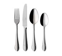 Villeroy & Boch Mademoiselle 18/10 Edelstahl Panel de Cuchillería Set 24-tlg