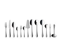 Villeroy & Boch Mademoiselle 18/10 Edelstahl Panel de Cuchillería Set 68-tlg