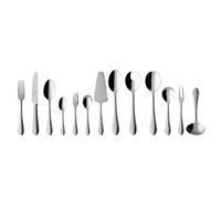 Villeroy & Boch Mademoiselle 18/10 Edelstahl Panel de Cuchillería Set 68-tlg