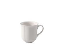 Villeroy & Boch Manoir 1023964870 Jarra con Asa, Porcelana, Blanco, 29.200000000000003x18.5x8.6999999999999993 cm
