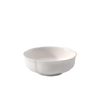Villeroy & Boch Manoir Cazoleta, 15cm, Porcelana Premium, Blanco