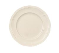 Villeroy & Boch Manoir Plato para pan, 17 cm, Porcelana Premium, Blanco