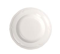 Villeroy & Boch Manoir Plato Para Sopa Blanco De Porcelana 23 cm