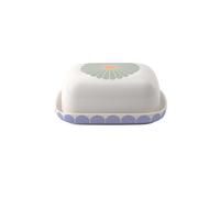 Villeroy & Boch Fleur Couleur Dose para Mantequilla de Porcelana 15x12,5x6,5cm