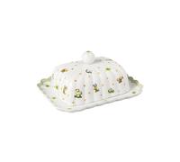 VILLEROY & BOCH Mantequillera Easter Delight multicolor