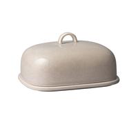 Villeroy & Boch Mantequillera Perlemor Home 15.5x12.5 cm Beige