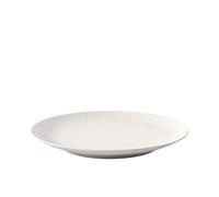 Villeroy & Boch - Manufacture Collier Blanc centro de mesa, adorno de mesa para ocasiones especiales, porcelana premium, lavado a mano, blanco