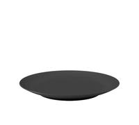 Villeroy & Boch - Manufacture Collier Noir centro de mesa, adorno de mesa para ocasiones especiales, porcelana premium, lavado a mano, negro