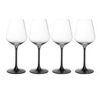 Villeroy & Boch Manufacture Copa De Vino Tinto Set De 4 Piezas 0,20 L