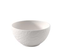 Villeroy & Boch Manufacture Mickey Mouse Tazón de Muesli Blanco 14 cm