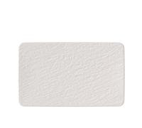 Villeroy & Boch Manufacture Plato Multifuncional Rectangular 28x17x1