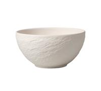 Villeroy & Boch Manufacture Rock Blanco Bol De 14 Cm