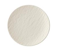 Villeroy & Boch Manufacture Rock Blanco Plato De Pan 16 Cm