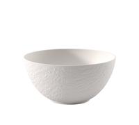 Villeroy & Boch Manufacture Rock Blanco Porcelana Vajilla
