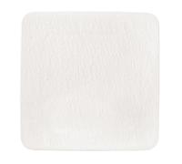 Villeroy & Boch Manufacture Rock Blanco Servir Plato