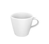 Villeroy & Boch Manufacture Rock Blanco Taza De Café 0,16 L