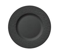 Villeroy & Boch Manufacture Rock Plato De Comida 27 Cm